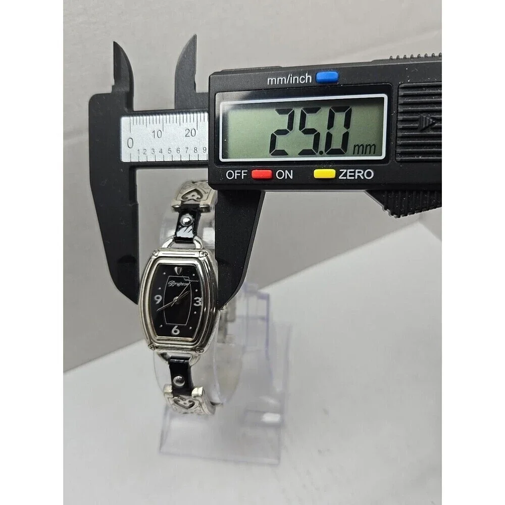 Brighton watch crystal